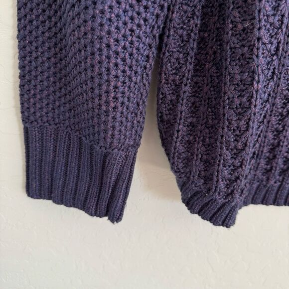 Calvin Klein Jeans Textured Crew Neck Sweater Size XXL - Picture 7 of 9